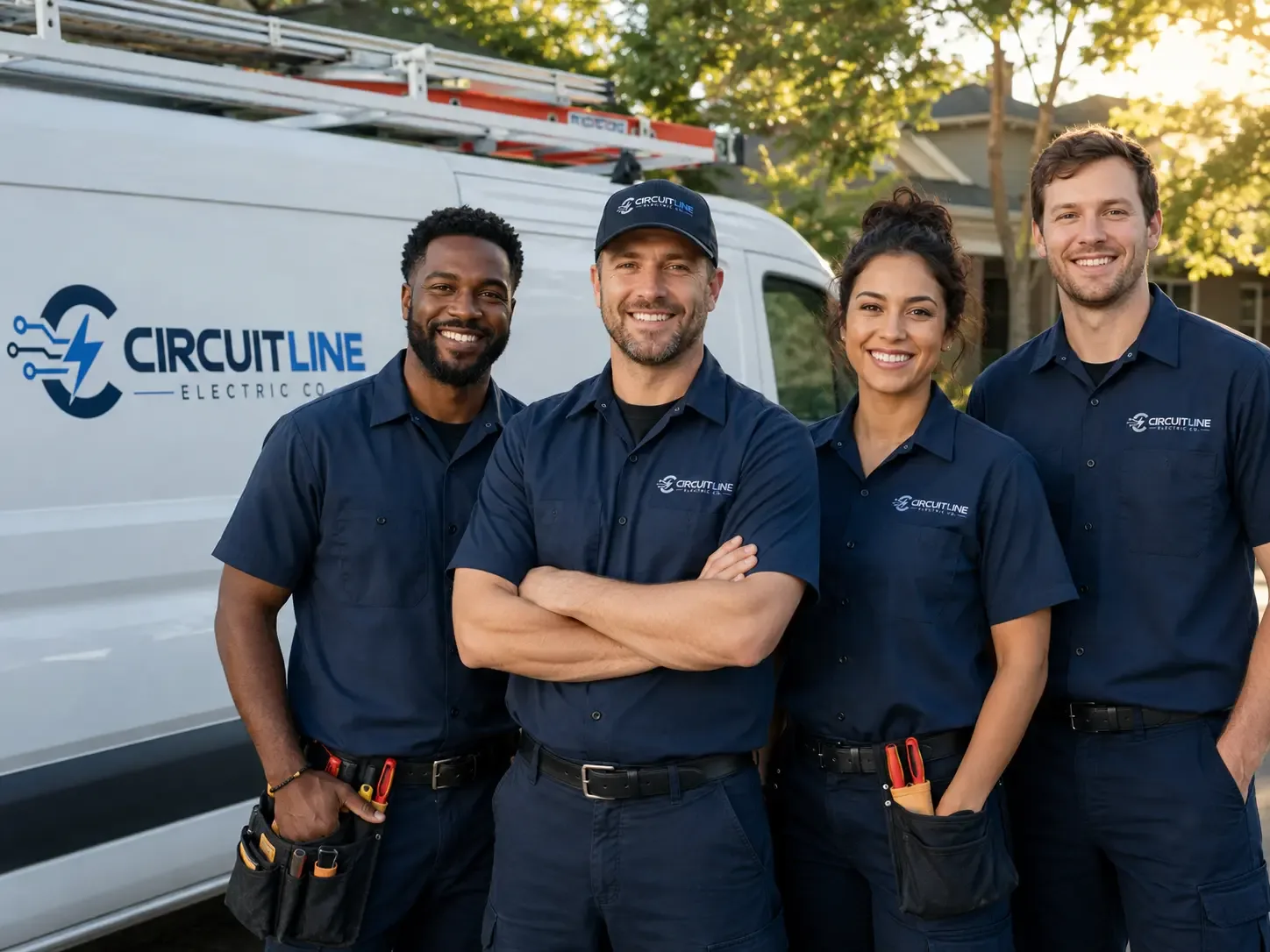 Whole Home Rewiring company in Milligan, NE